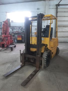   TCM FG20T3C 2008 , 750000 , 