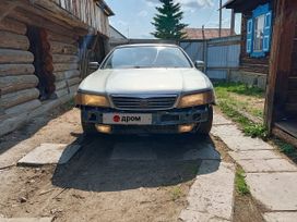  Nissan Cefiro 1998 , 130000 , 
