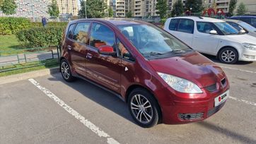  Mitsubishi Colt 2006 , 500000 , 