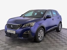 SUV   Peugeot 3008 2018 , 2159000 , 