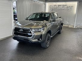  Toyota Hilux 2022 , 3700000 , 