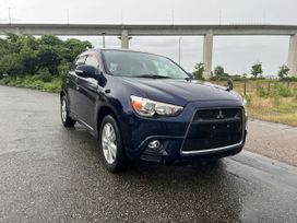 SUV   Mitsubishi RVR 2012 , 1095000 , 