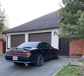 Toyota Mark II 1993 , 1700000 , 