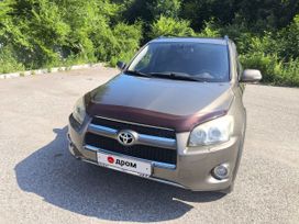 SUV   Toyota RAV4 2009 , 1400000 , 