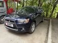 SUV   Mitsubishi RVR 2012 , 1320000 , 