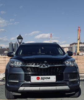 SUV   Chery Tiggo 4 2021 , 1500000 , 