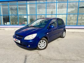  Hyundai Getz 2008 , 655000 , 