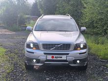  XC90, 2007