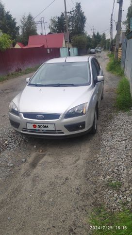  Ford Focus 2007 , 575000 , 
