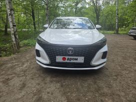  Changan Eado Plus 2023 , 1499000 , 