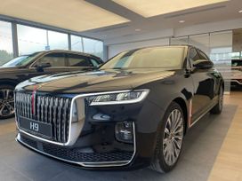  Hongqi H9 2023 , 5290000 , -