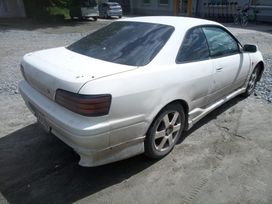  Toyota Corolla Levin 1997 , 299000 , 