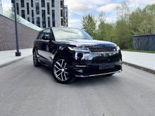  Range Rover Sport