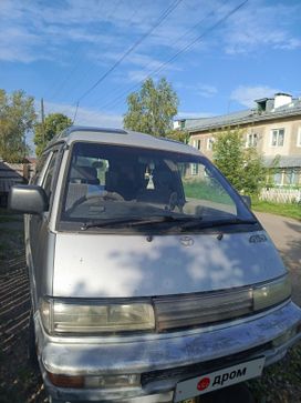    Toyota Master Ace Surf 1989 , 230000 , 