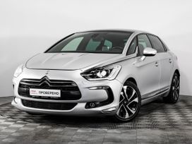 ������� Citroen DS5 2012 ����, 1099000 ������, �����-���������