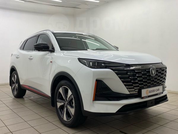SUV   Changan CS55 Plus 2023 , 2329000 , 