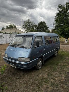    Kia Besta 1997 , 135000 , 