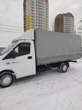      Next A21R35 2020 , 1730000 , 