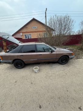  Ford Scorpio 1986 , 90000 , 