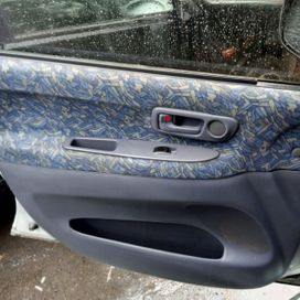    Toyota Ipsum 1987 , 650000 , 