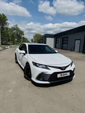  Toyota Camry 2022 , 2870000 , -