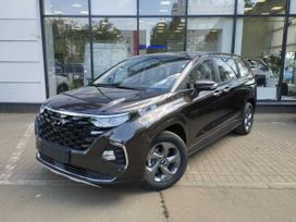    Hyundai Custin 2024 , 3870000 , 