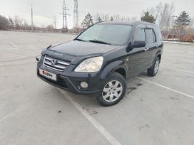SUV   Honda CR-V 2005 , 910000 , 