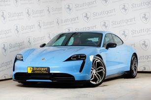  Porsche Taycan 2021 , 9200000 , 