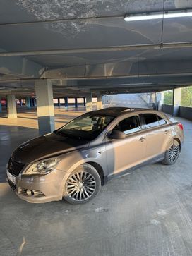  Suzuki Kizashi 2011 , 1300000 , 
