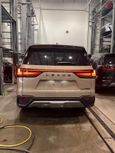 SUV   Lexus LX700h 2025 , 23000000 , 