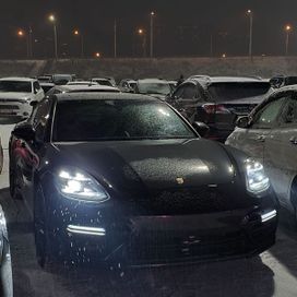  Porsche Panamera 2017 , 8700000 , 
