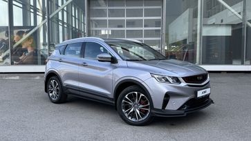 SUV   Belgee X50 2025 , 2690190 , 