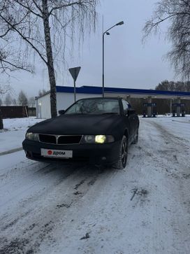  Mitsubishi Diamante 1995 , 89990 , 