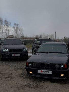  BMW 5-Series 1994 , 250000 , 