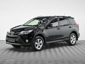 SUV   Toyota RAV4 2012 , 1595000 , 