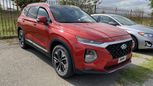 SUV   Hyundai Santa Fe 2020 , 3700000 , 