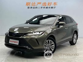 SUV   Toyota Harrier 2021 , 3520000 , 