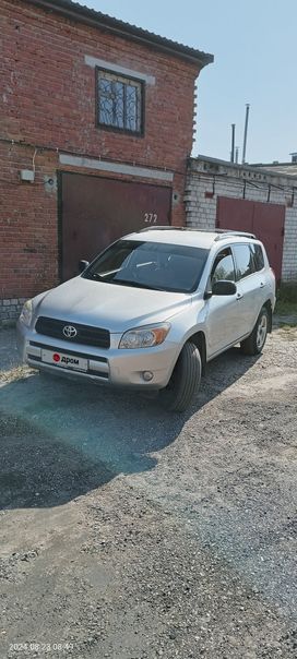 SUV   Toyota RAV4 2006 , 950000 , -