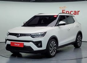 SUV   SsangYong Tivoli 2021 , 1305000 , 