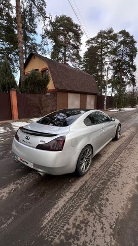  Infiniti G37 2009 , 1800000 , 