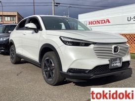 SUV   Honda Vezel 2021 , 2050000 , 