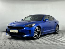  Kia Stinger 2019 , 2125000 , 