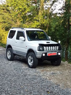  3  Suzuki Jimny 2003 , 590000 , 