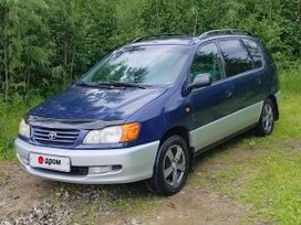    Toyota Picnic 1997 , 600000 , 