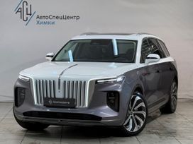 SUV   Hongqi E-HS9 2022 , 3999800 , 