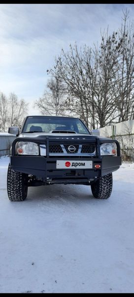  Nissan NP300 2012 , 1190000 , --