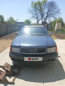 Audi 100 1991 , 180000 , 