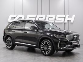 SUV   Geely Monjaro 2025 , 3790000 , 