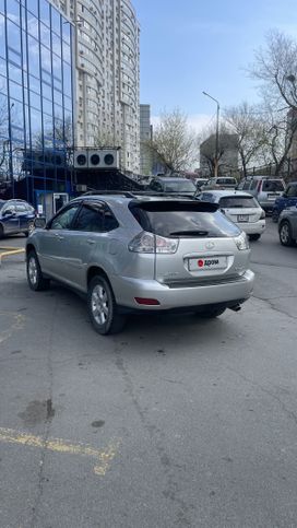 SUV   Lexus RX330 2006 , 1300000 , 