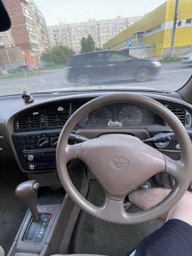  Toyota Vista 1993 , 110000 , 